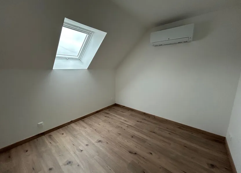 Flat Chemin de la Picardière in Tourouvre au Perche