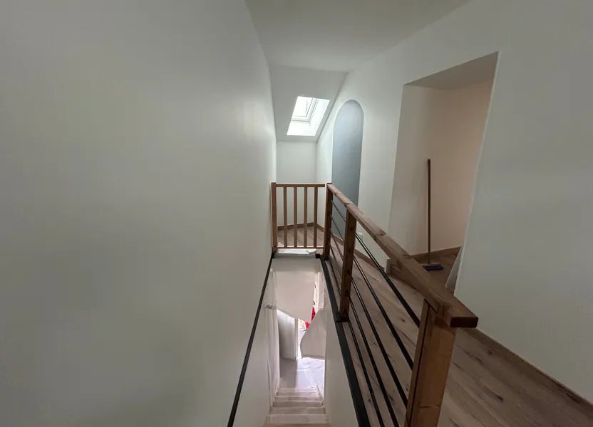 Flat Chemin de la Picardière in Tourouvre au Perche