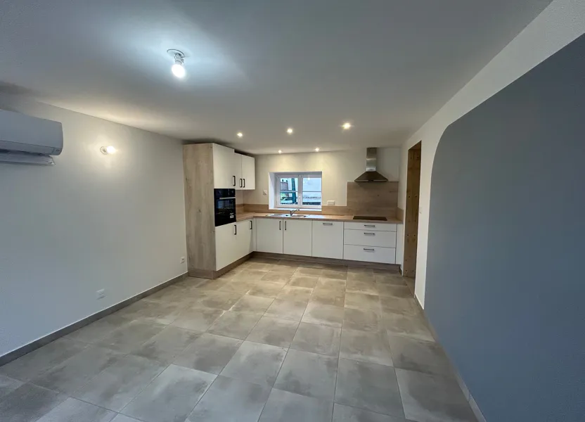 Flat Chemin de la Picardière in Tourouvre au Perche