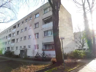 Wohnung Flözstraße in Bochum