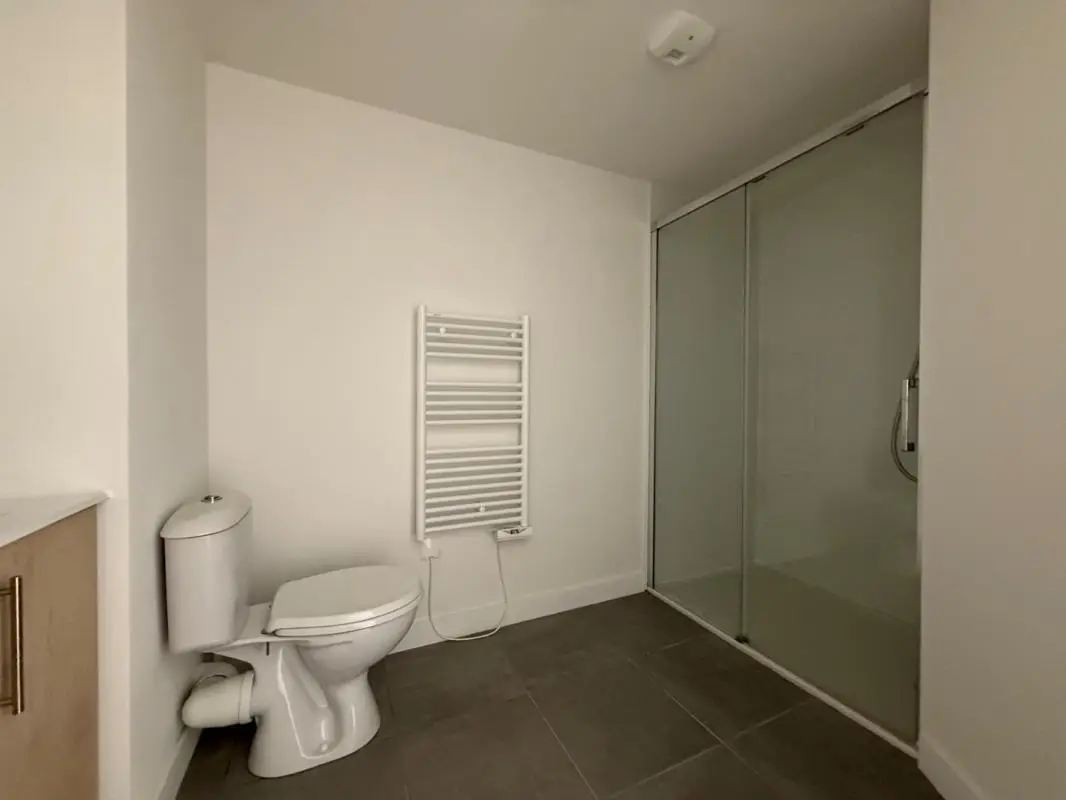 Flat Rue Labédoyère in Le Havre