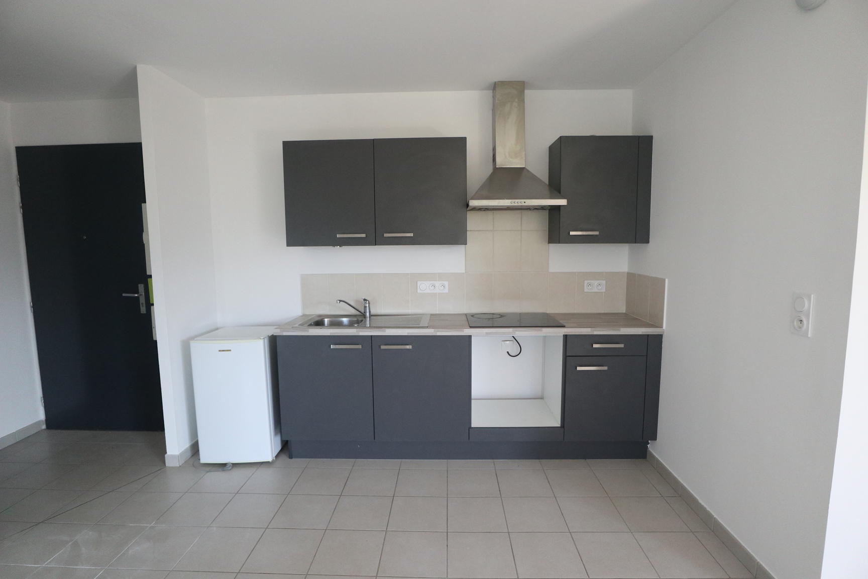 Appartement Route de Beaumarais à Roiffieux