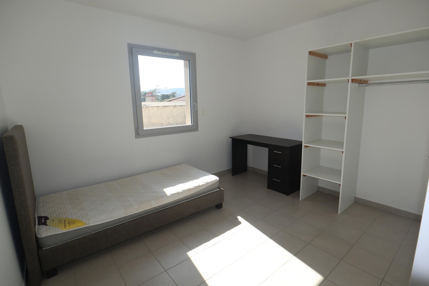 Appartement Route de Beaumarais à Roiffieux