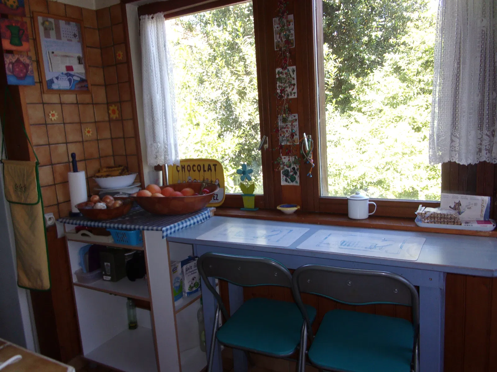Chambre Rue des Boissières à Angoulême