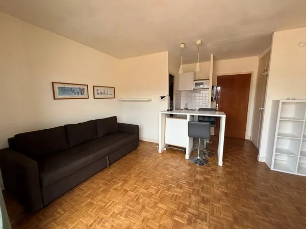 Appartement Avenue Alfred Merle à Millau