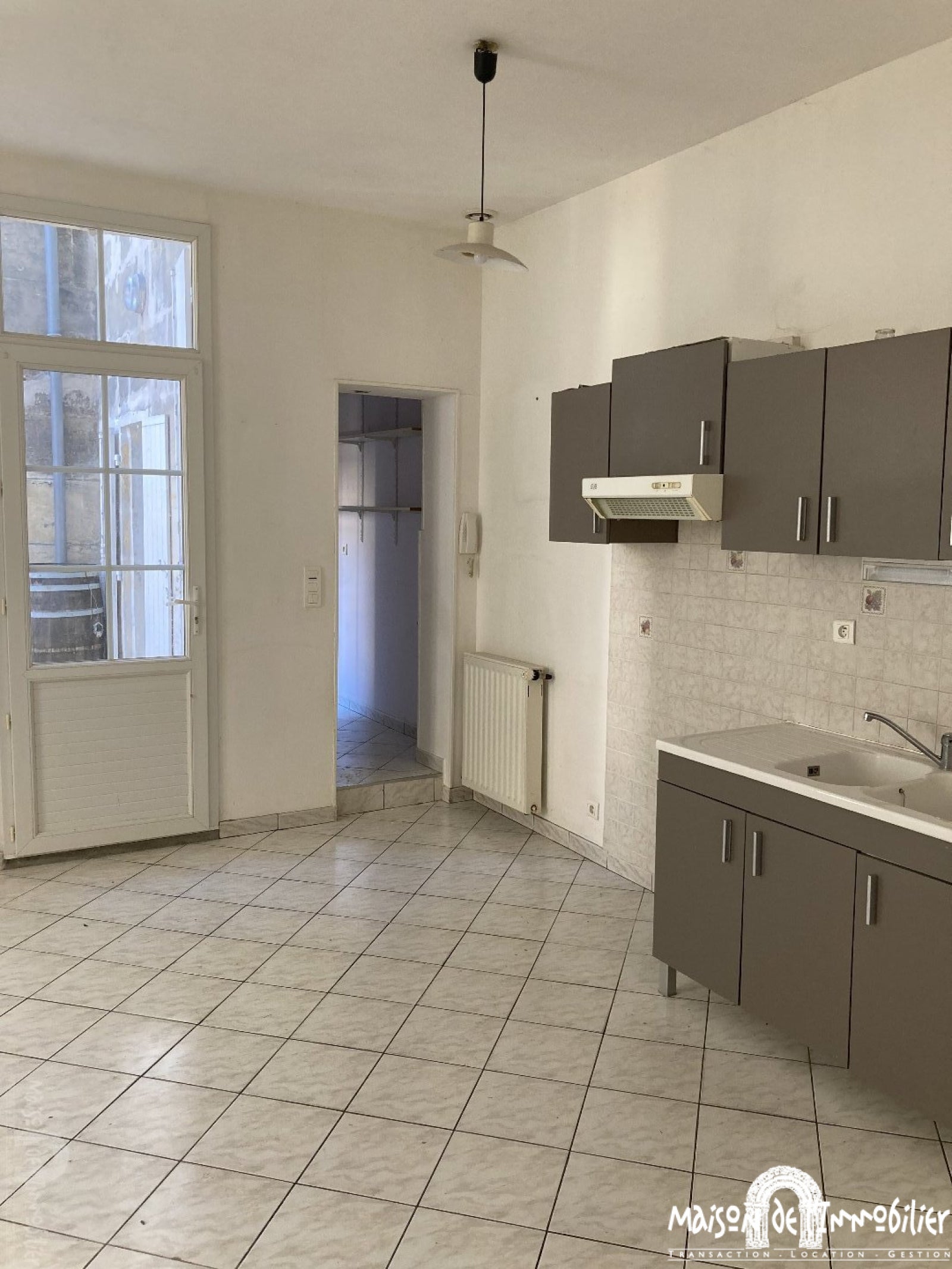 Maison Impasse du 14 Juillet à Cognac