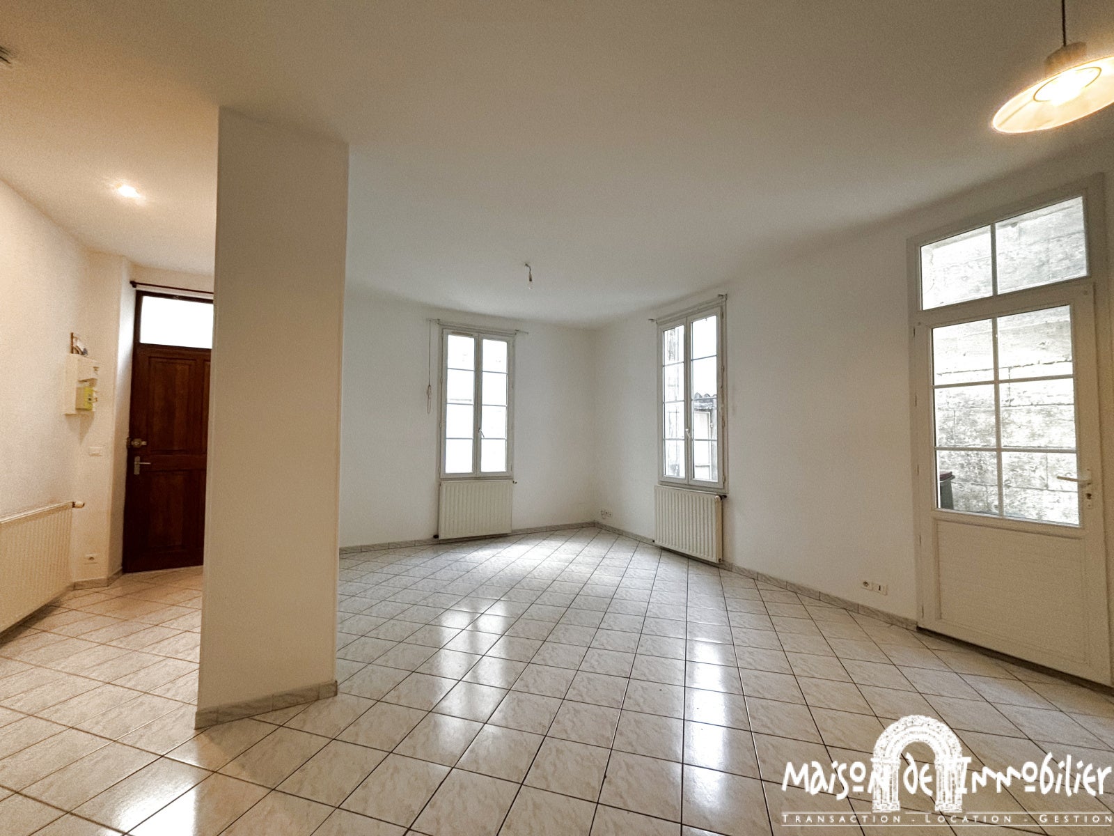 Maison Impasse du 14 Juillet à Cognac