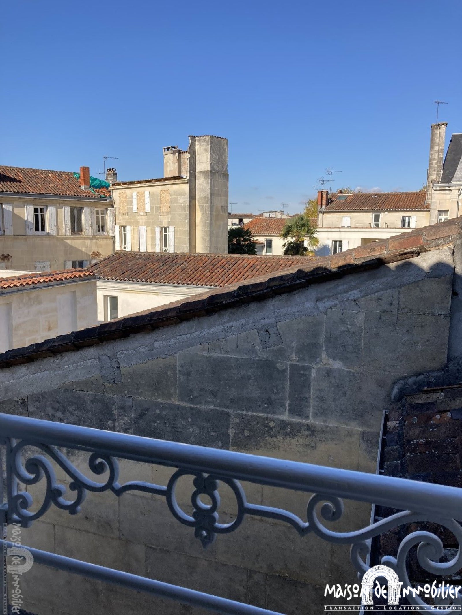 Maison Impasse du 14 Juillet à Cognac
