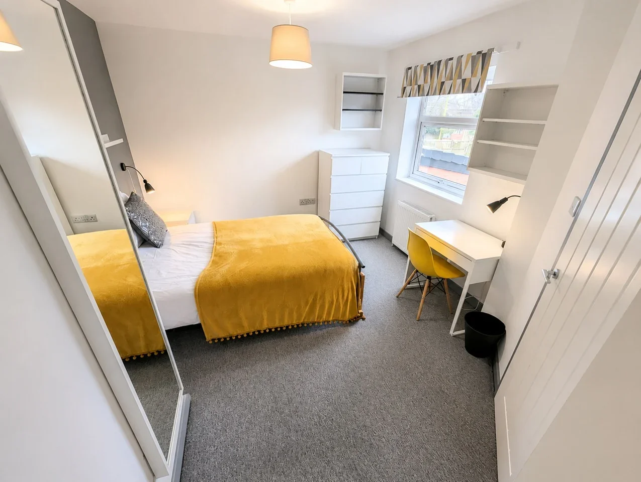 Room Apsley Road in Sandwell