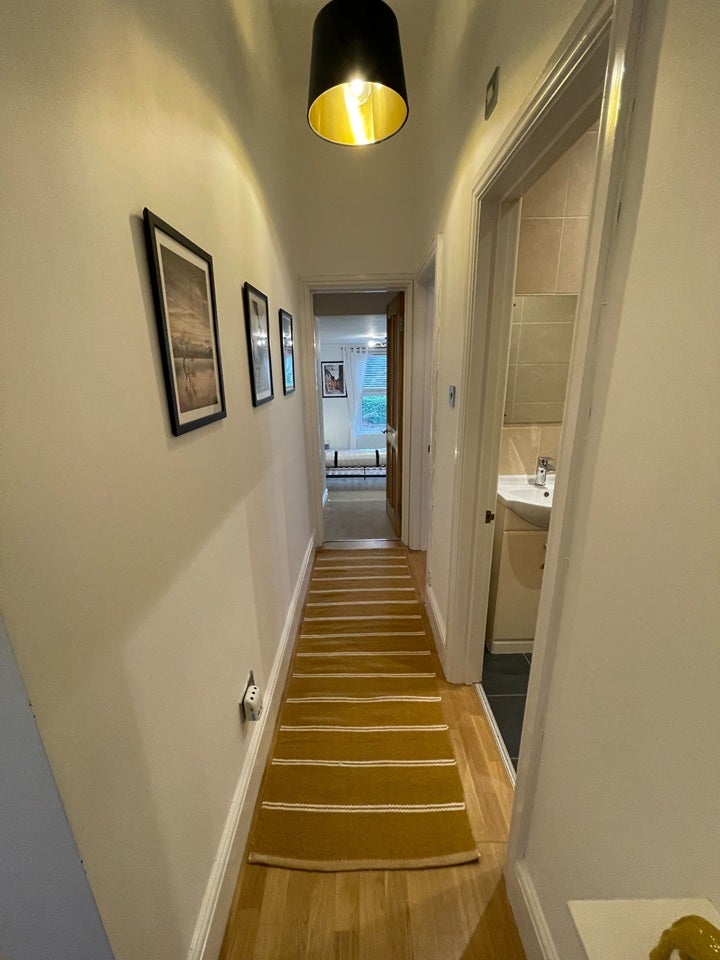 Flat Anson Road in Greater London