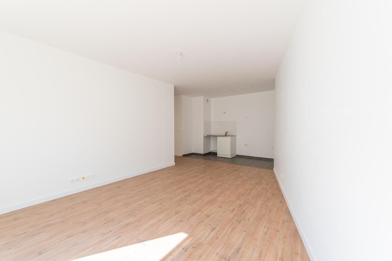 Appartement Avenue Jean Jaurès à Rosny-sous-Bois