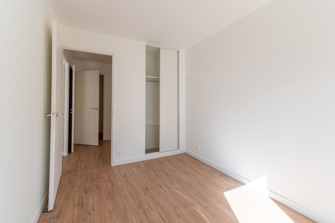 Appartement Avenue Jean Jaurès à Rosny-sous-Bois