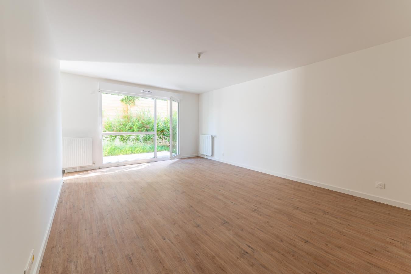 Appartement Avenue Jean Jaurès à Rosny-sous-Bois