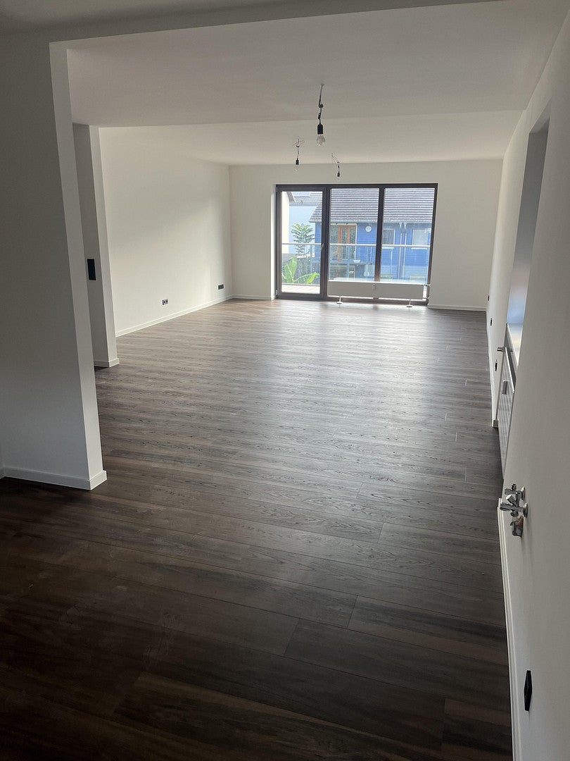 Wohnung Bibliser Straße in Mannheim