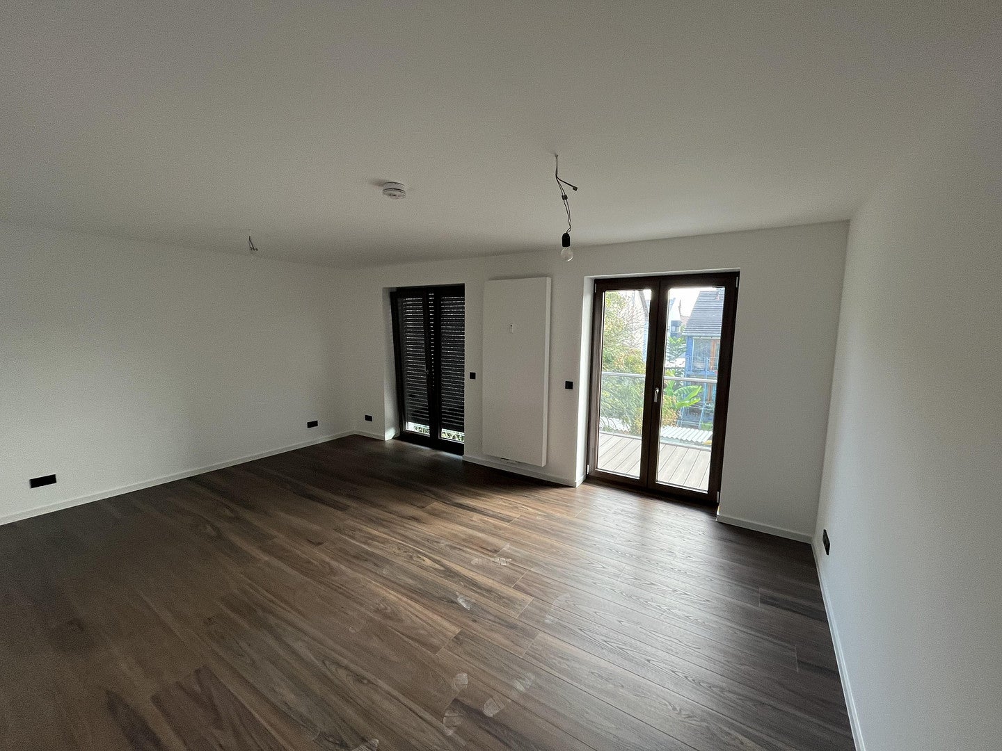 Wohnung Bibliser Straße in Mannheim