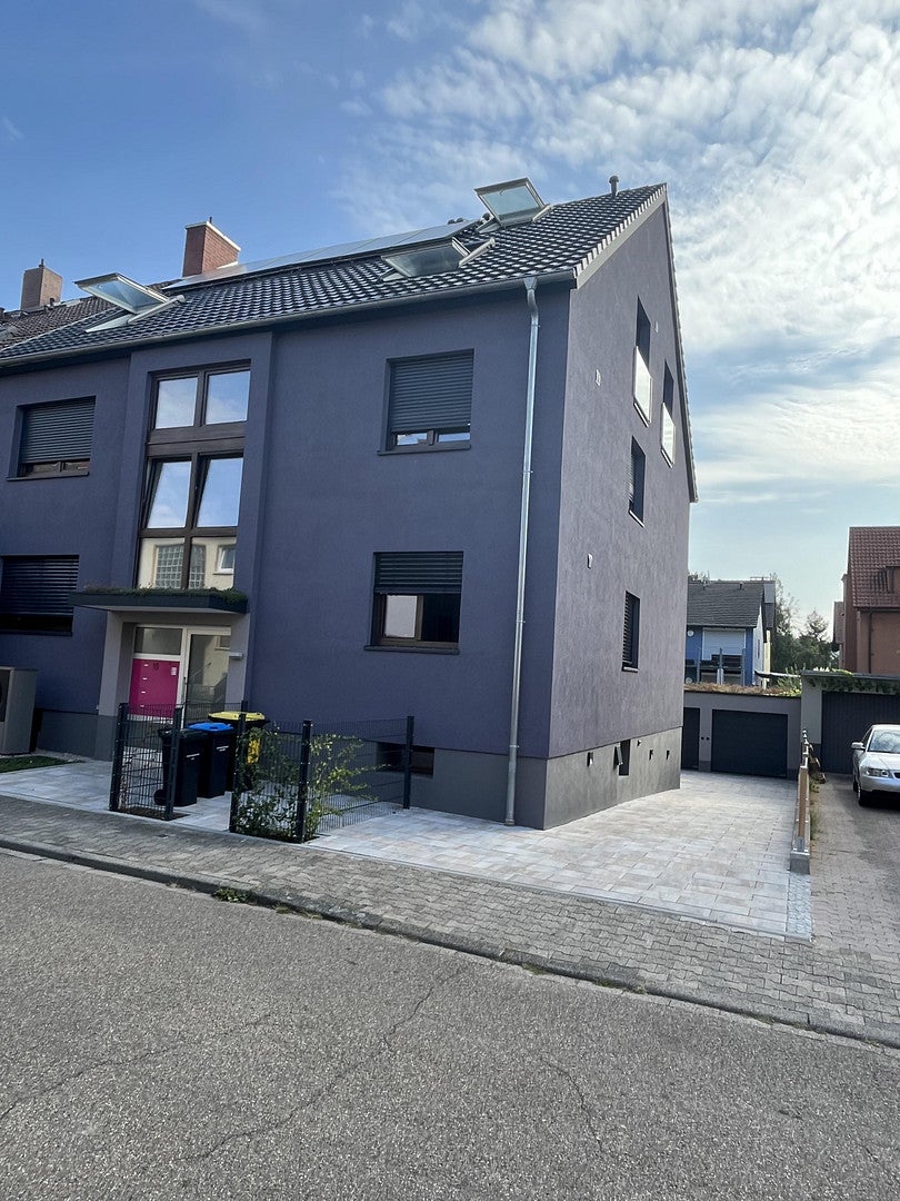 Wohnung Bibliser Straße in Mannheim
