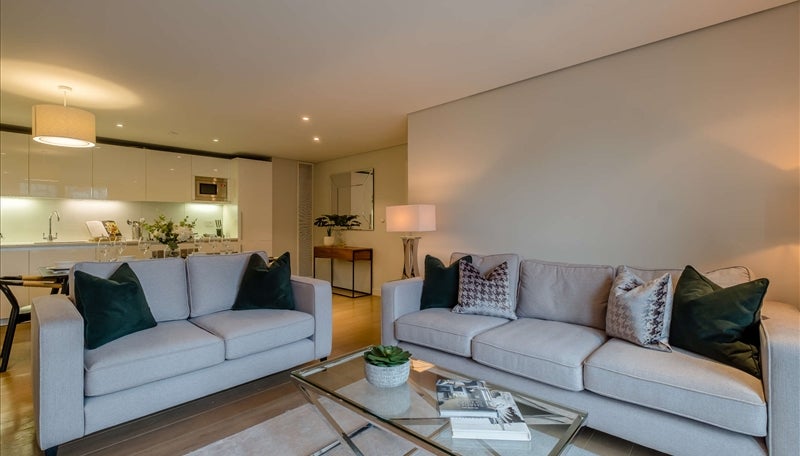 Flat Sale Place in City of Westminster