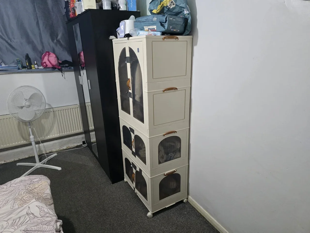 Room Eldon Street in Chadderton