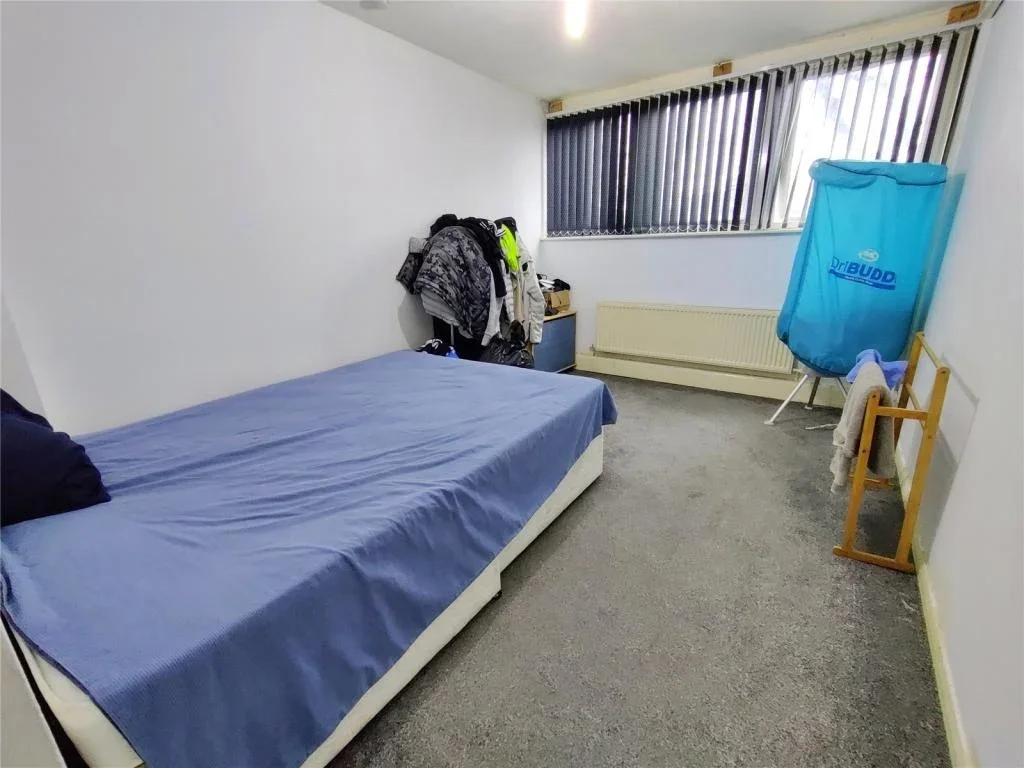 Room Eldon Street in Chadderton
