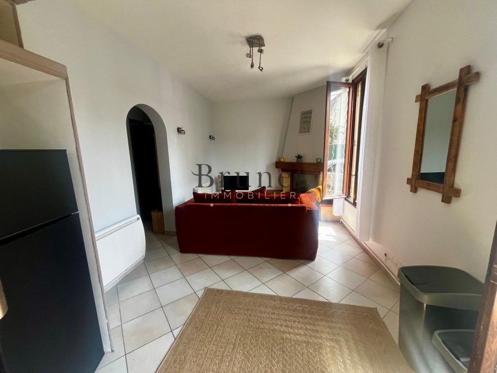 Appartement Rue de Bernau à Champigny-sur-Marne