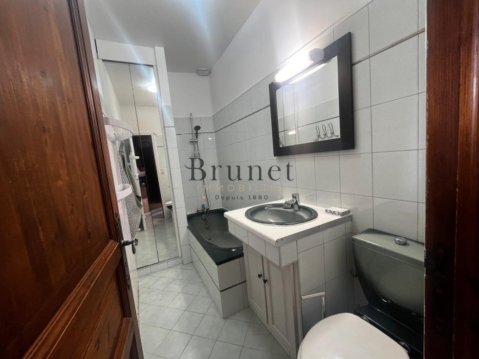 Appartement Rue de Bernau à Champigny-sur-Marne