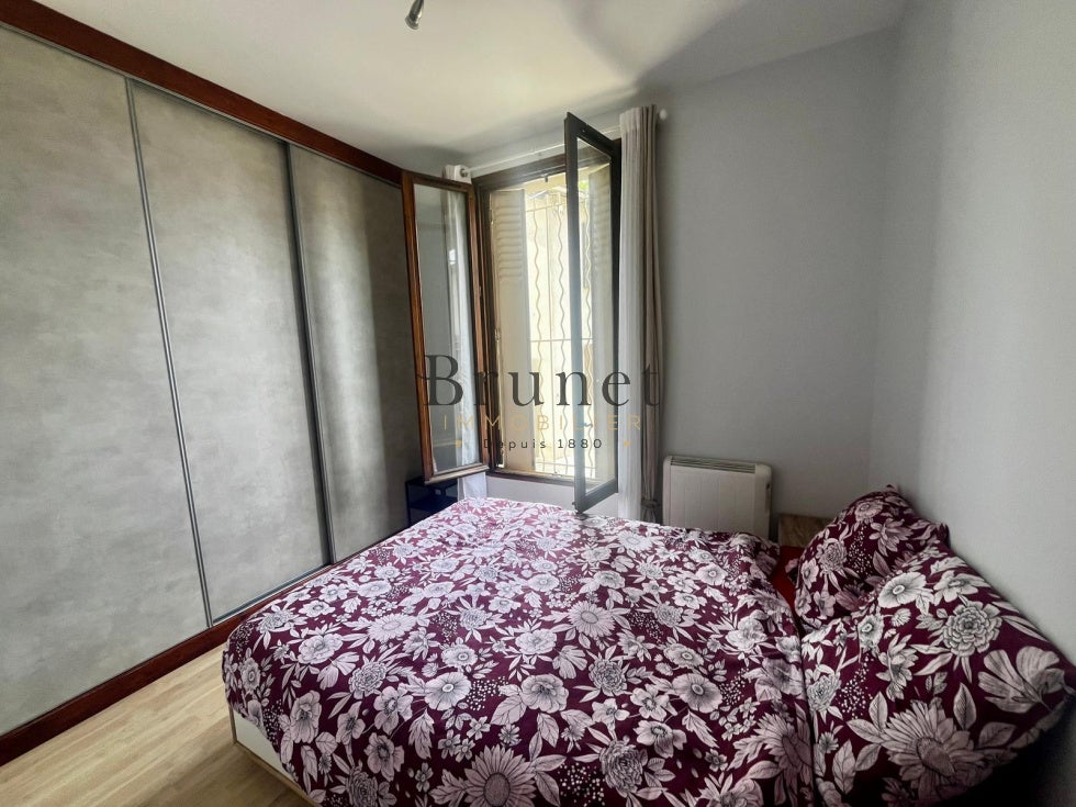 Appartement Rue de Bernau à Champigny-sur-Marne