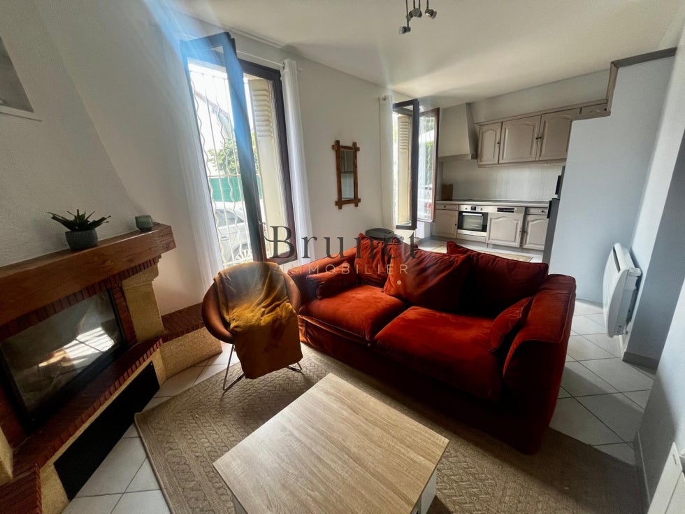 Appartement Rue de Bernau à Champigny-sur-Marne