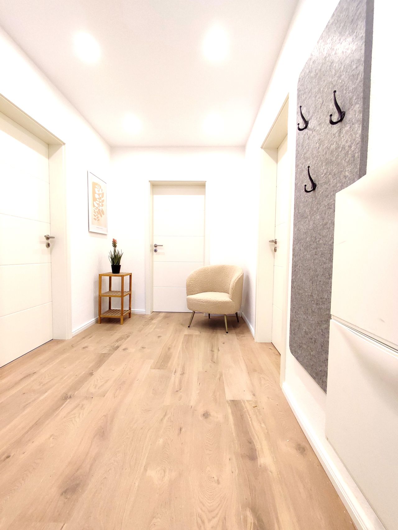 Wohnung Stiftbergstraße in Herford-Stadt