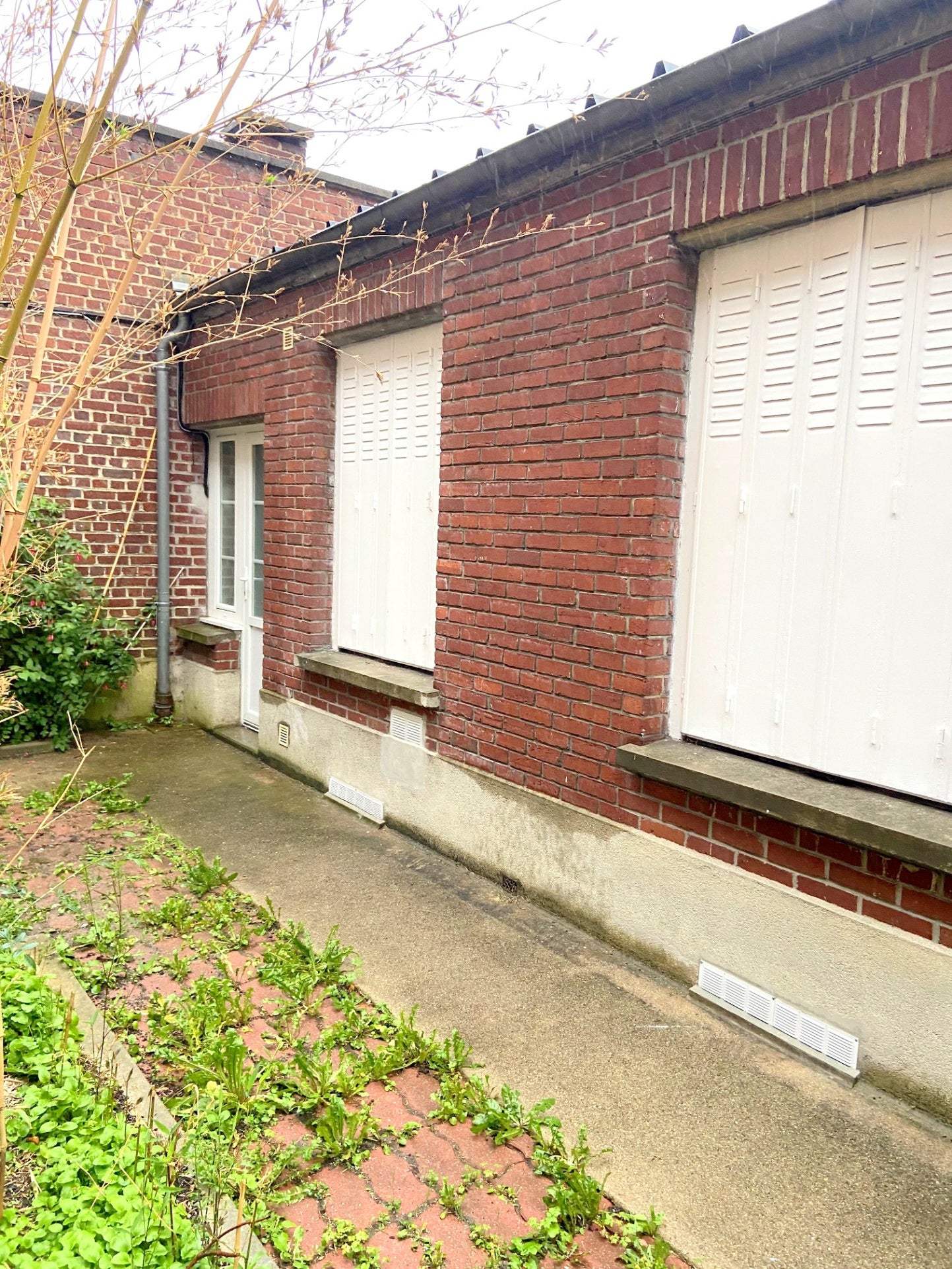 Appartement Mail Albert 1er à Amiens