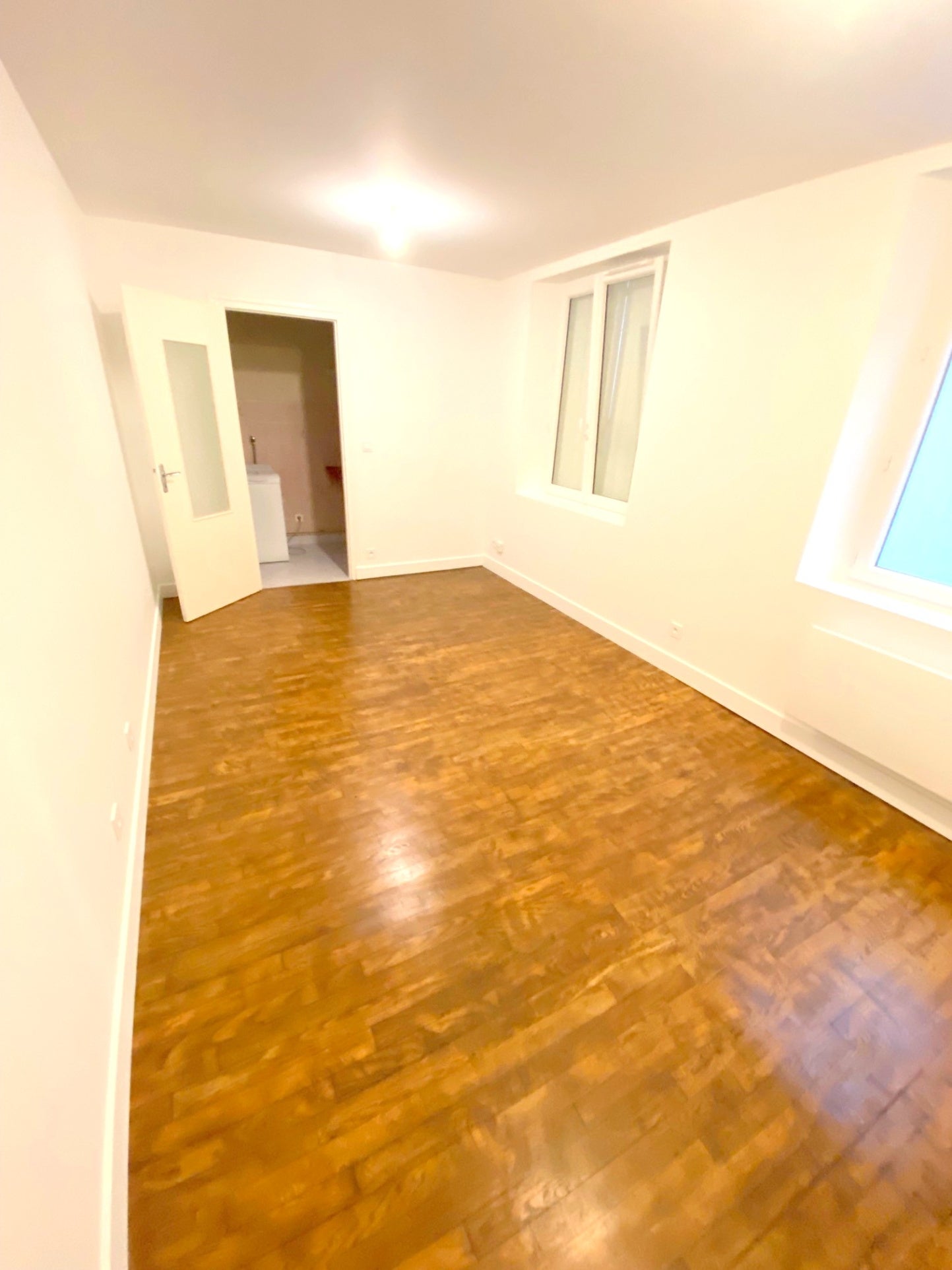 Appartement Mail Albert 1er à Amiens
