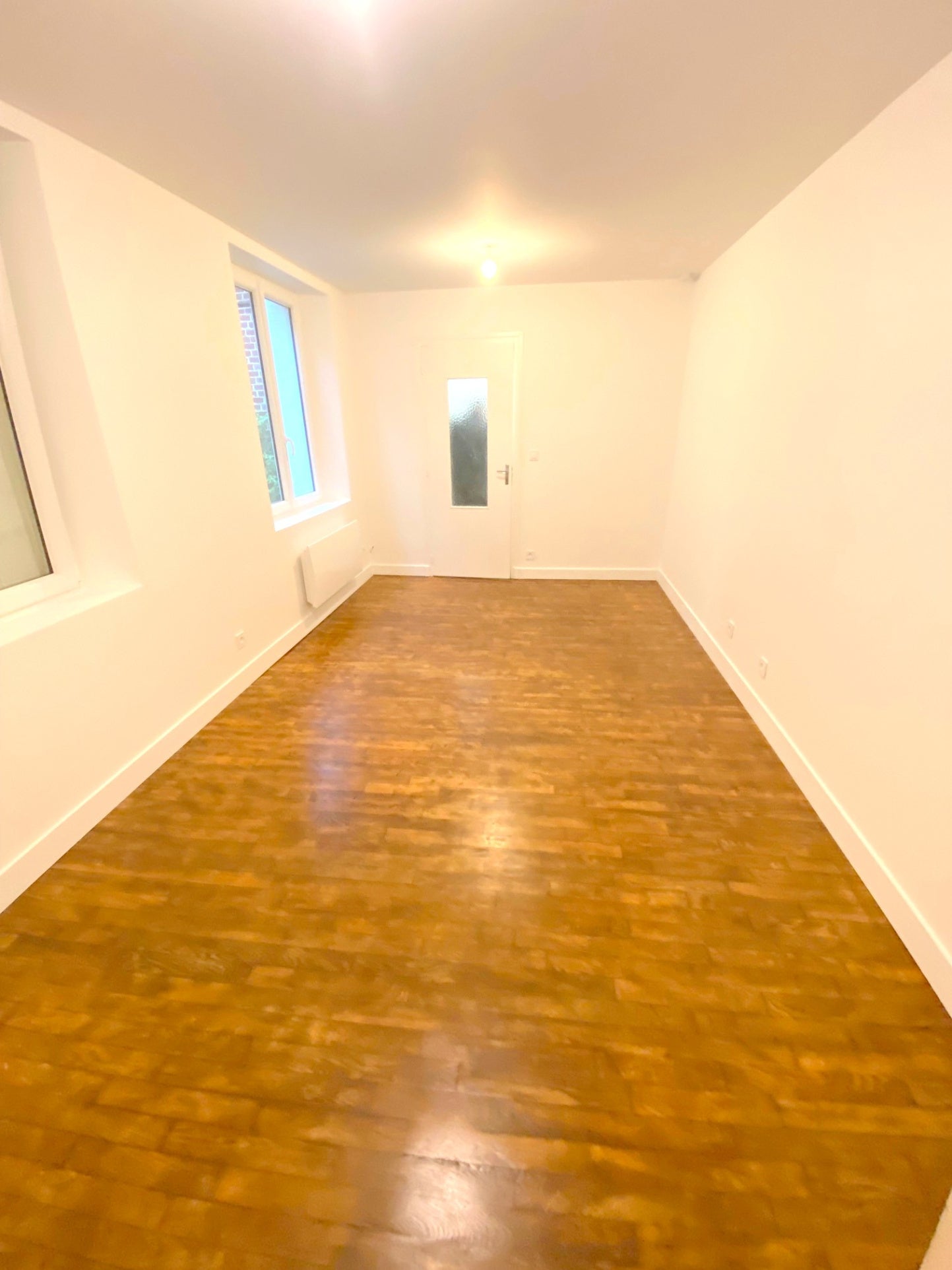 Appartement Mail Albert 1er à Amiens