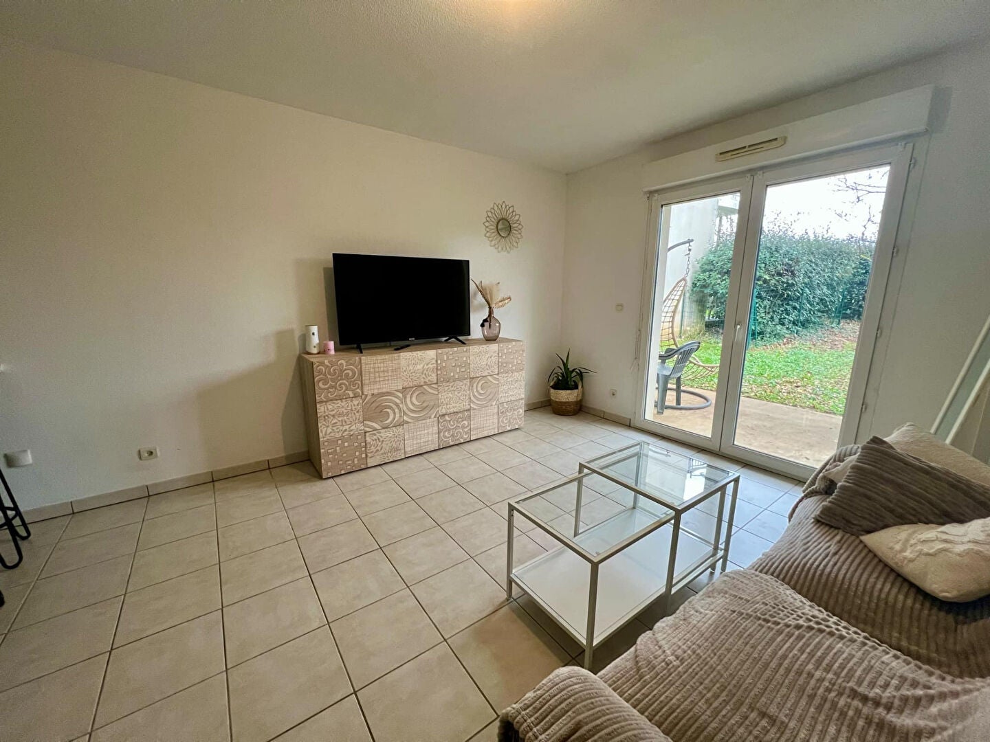 Appartement Rue des Albizzias à Chaban