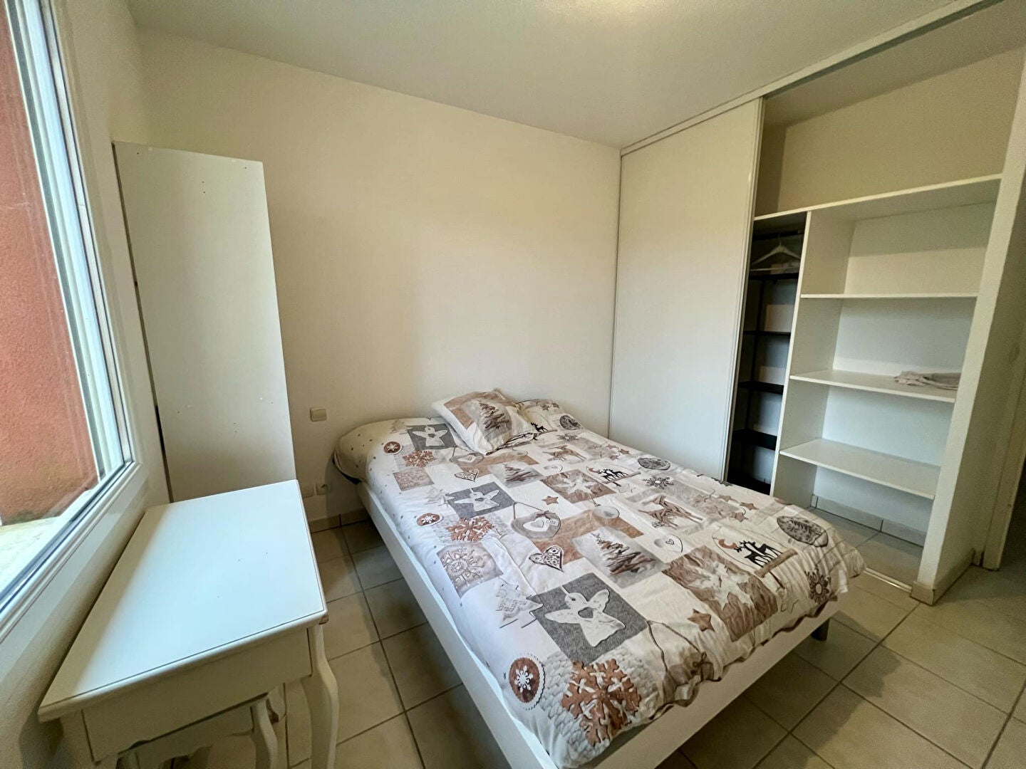 Flat Rue des Albizzias in Chaban