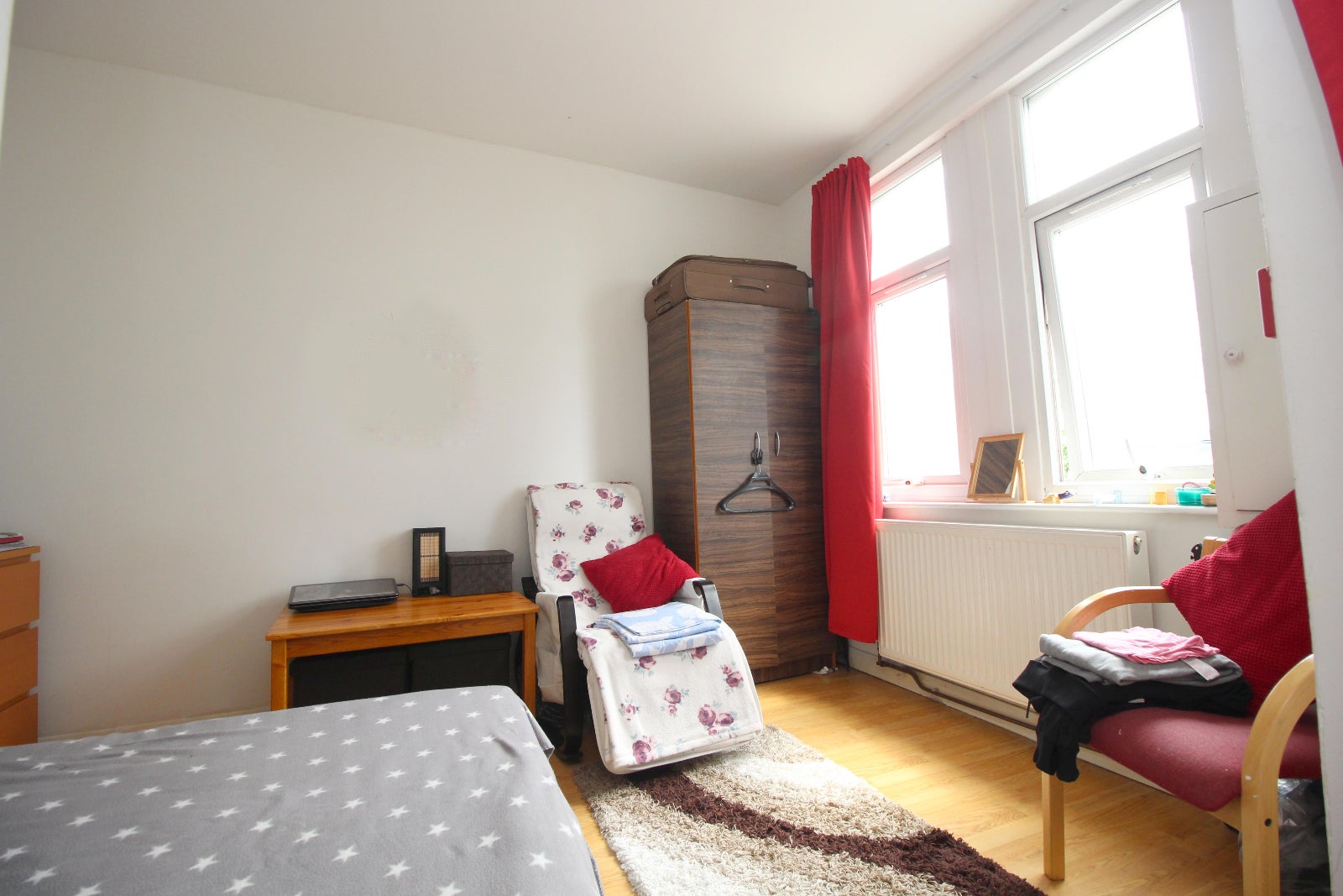 Flat Chapel Road in Greater London