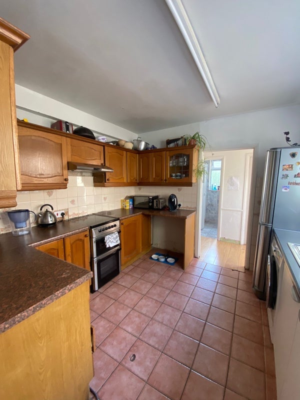 Room Riverdale Road in Greater London
