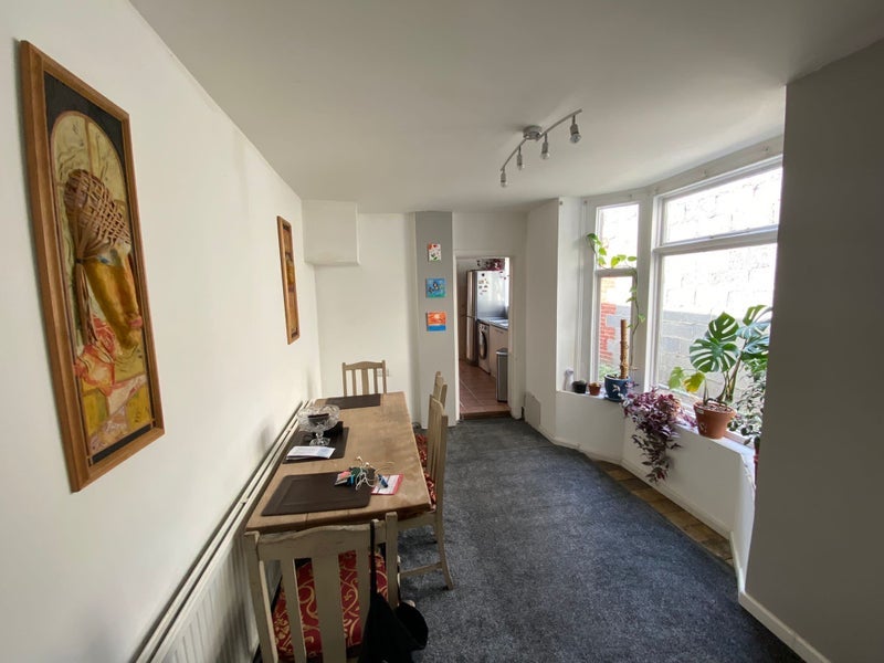 Room Riverdale Road in Greater London