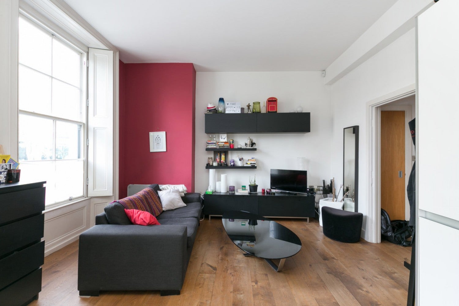 Flat Owen Street in Greater London