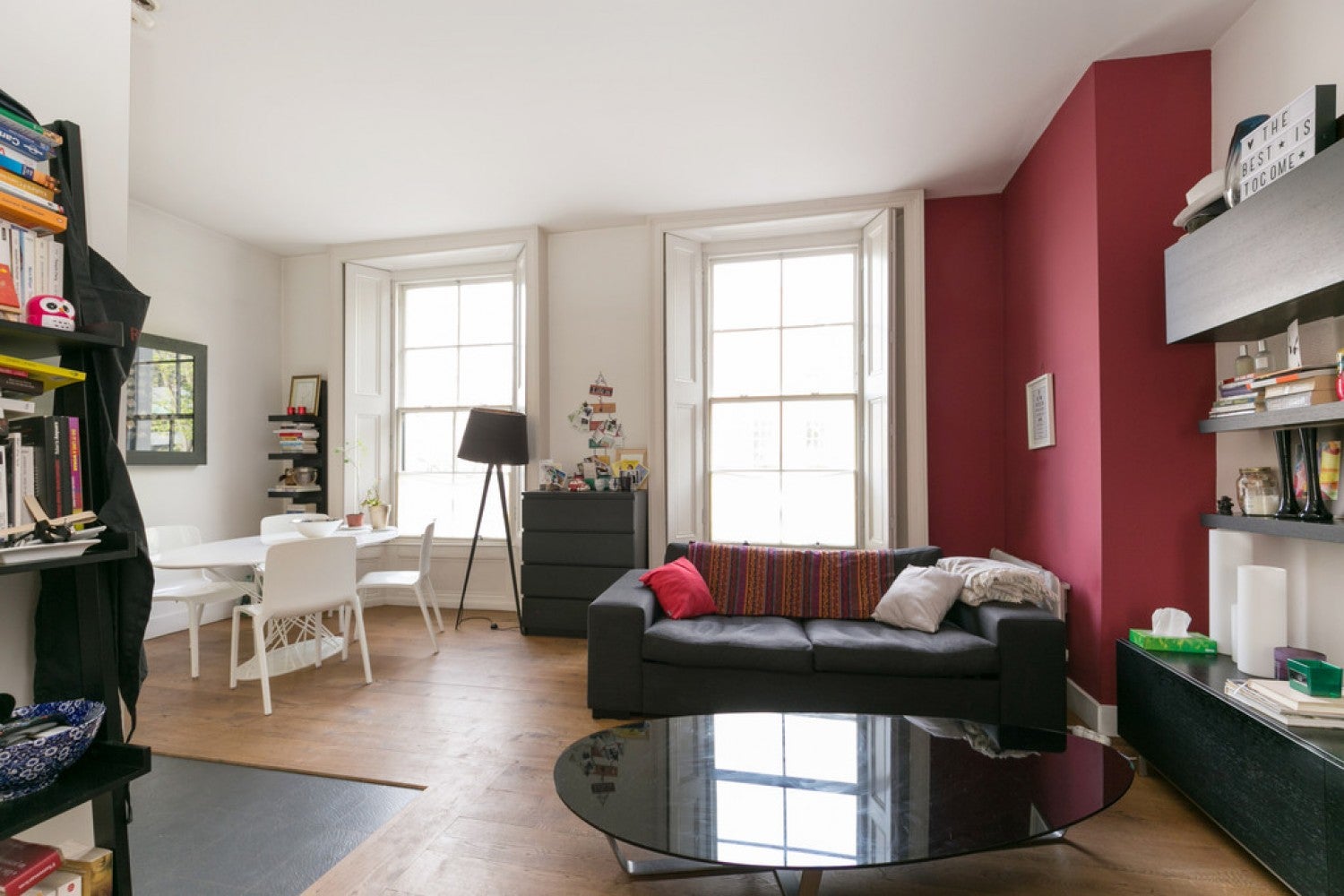 Flat Owen Street in Greater London