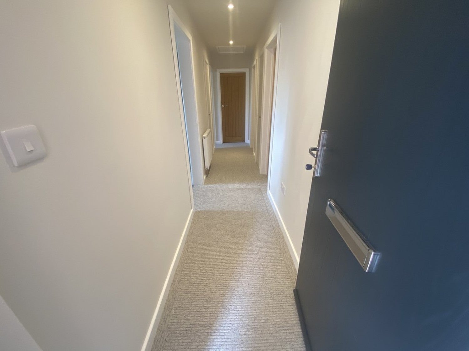 House Charnwood Close in Chandler's Ford