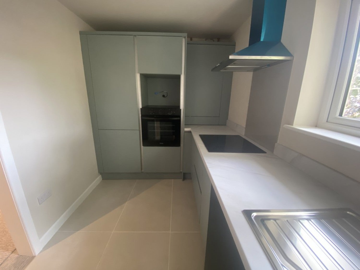 House Charnwood Close in Chandler's Ford