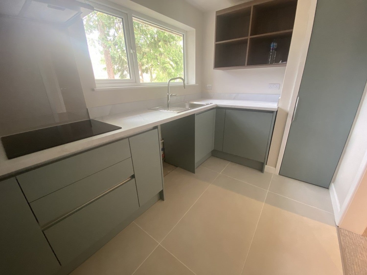 House Charnwood Close in Chandler's Ford
