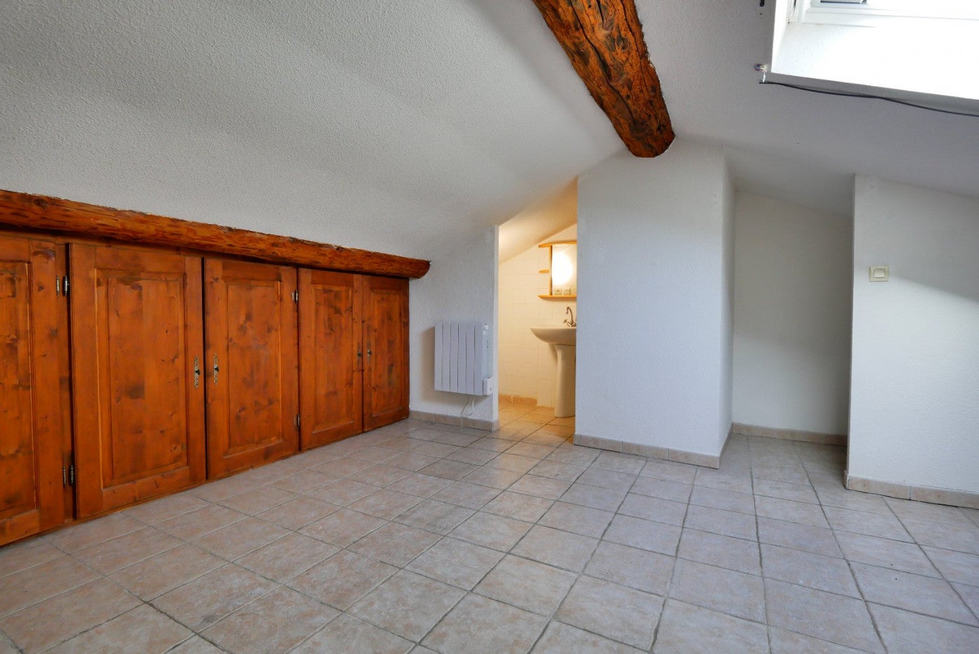 Appartement Rue Abbé Fabre à Sommières