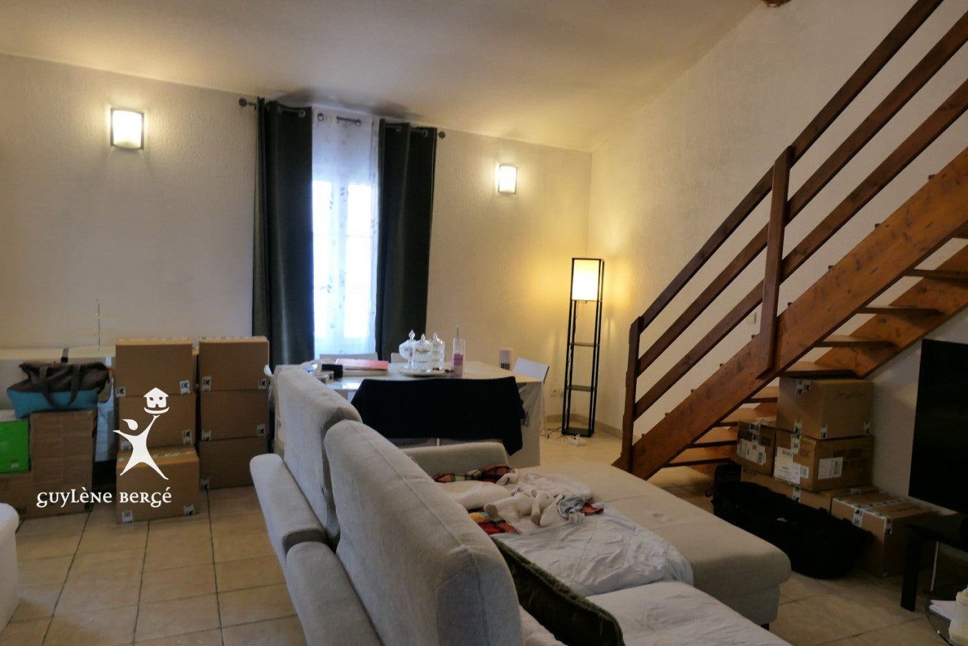 Appartement Rue Abbé Fabre à Sommières