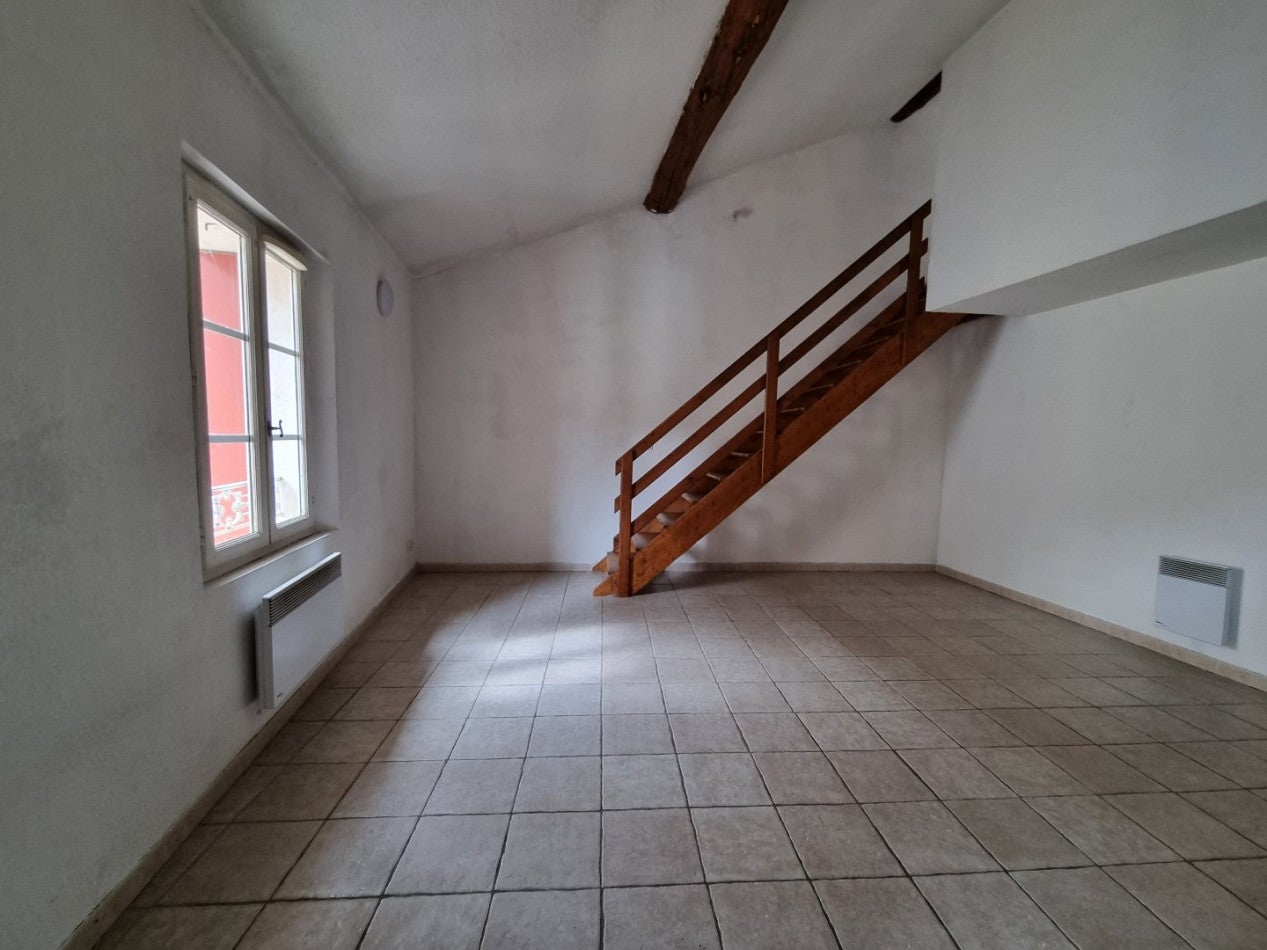 Appartement Rue Abbé Fabre à Sommières