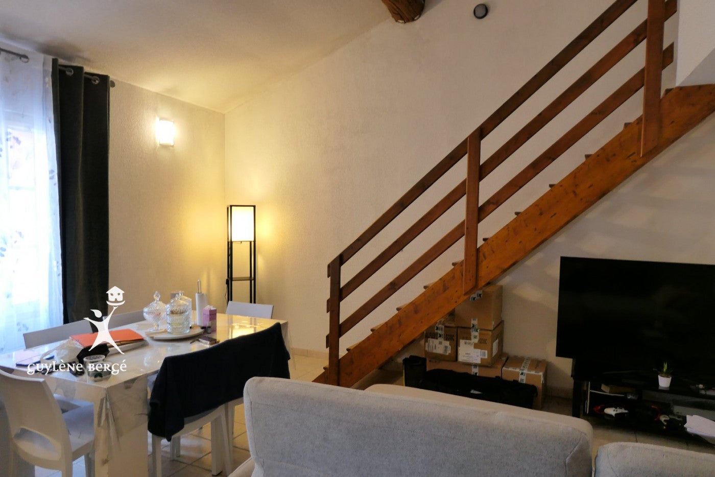 Appartement Rue Abbé Fabre à Sommières