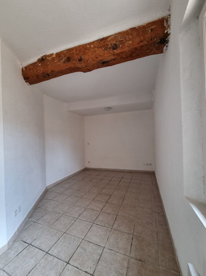 Flat Rue Abbé Fabre in Sommières