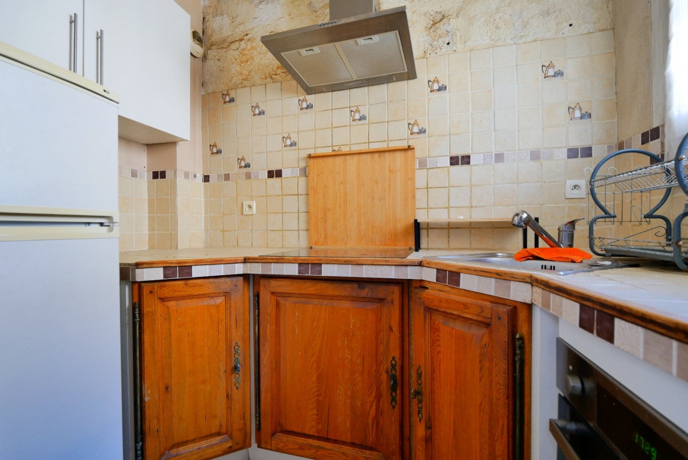 Appartement Rue Abbé Fabre à Sommières