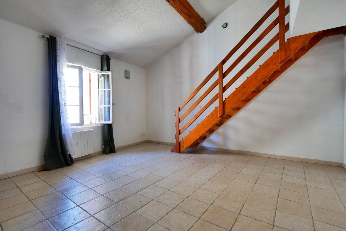 Flat Rue Abbé Fabre in Sommières