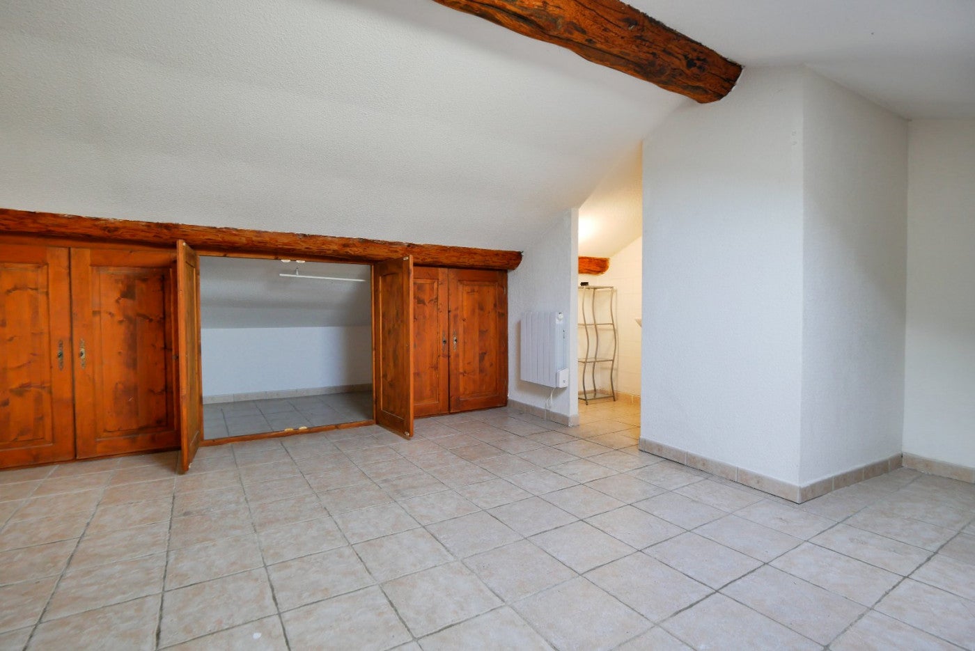 Flat Rue Abbé Fabre in Sommières