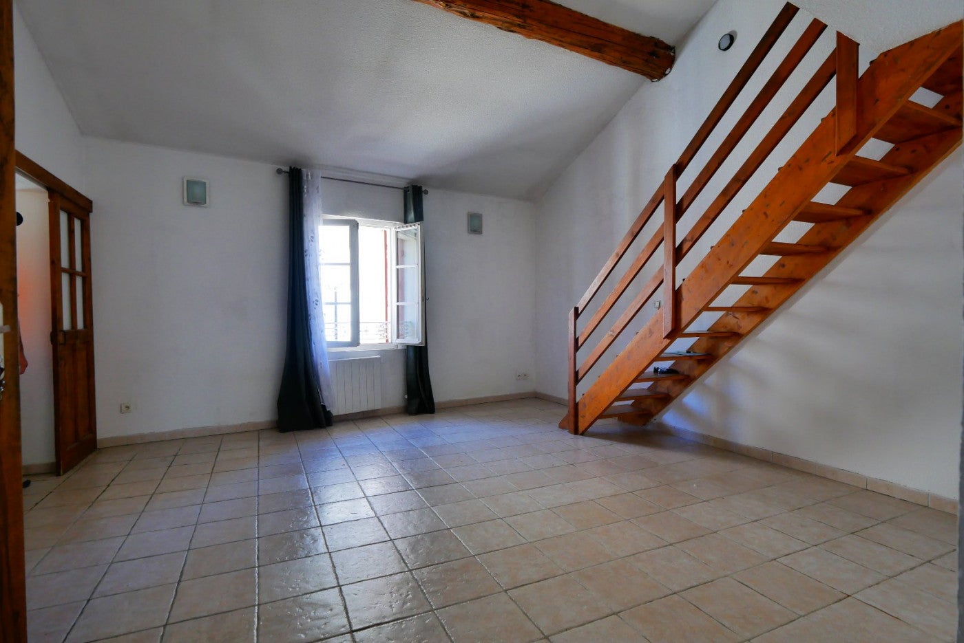 Appartement Rue Abbé Fabre à Sommières
